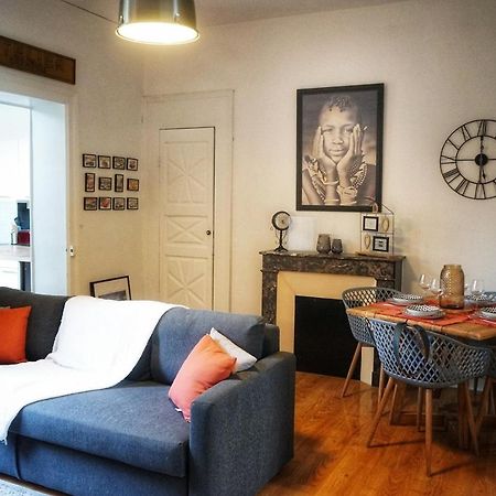 Le Loge'Mans Appartement Proche Gare , Tram Et Centre Ville Le Mans Eksteriør billede