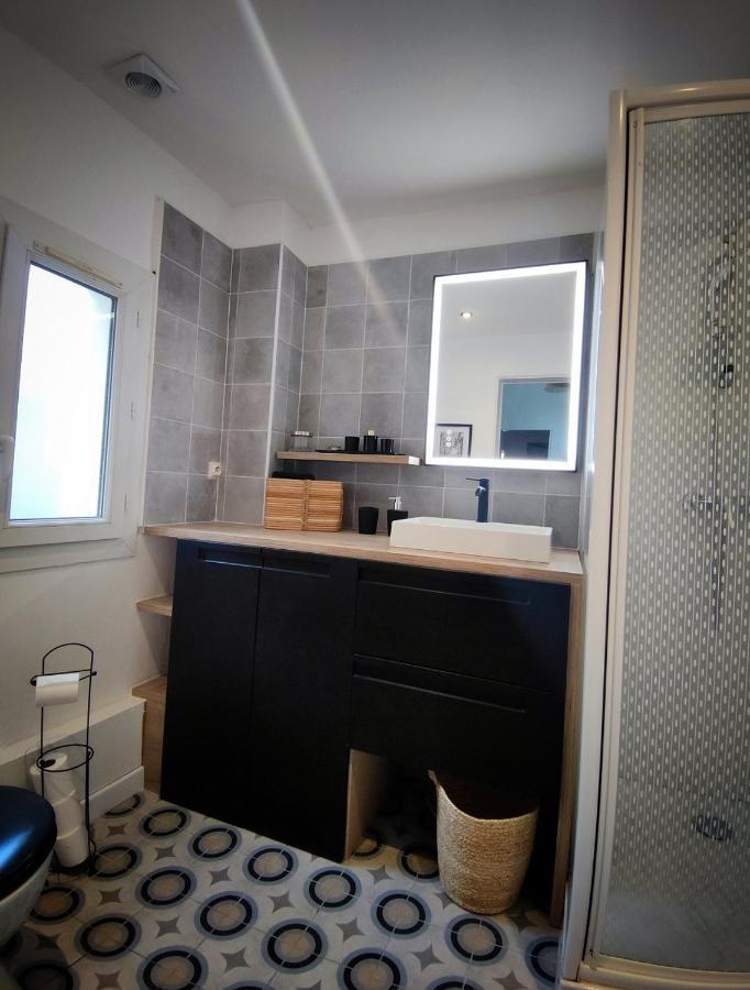Le Loge'Mans Appartement Proche Gare , Tram Et Centre Ville Le Mans Eksteriør billede